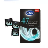 Prezervative 47 3b - RITEX