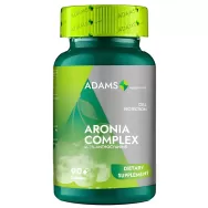 Aronia complex 300mg 90cps - ADAMS SUPPLEMENTS