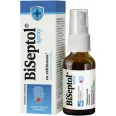 Spray gat BiSeptol echinaceea albastru metilen fara alcool 20ml - DACIA PLANT