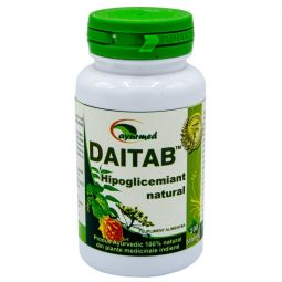 Daitab 100cp - AYURMED