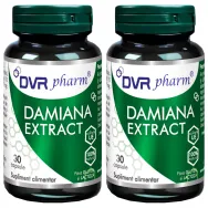 Set Damiana 2x30cps - DVR PHARM