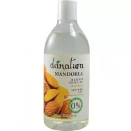 Gel dus ulei migdale 400ml - DANATURA