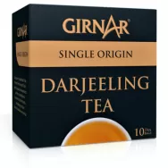 Ceai negru Darjeeling single origin 10dz - GIRNAR