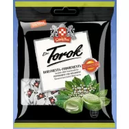 Dropsuri mentolate menta creata 75g - DR TOROK