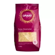 Soia texturata granule eco 500g - DAVERT