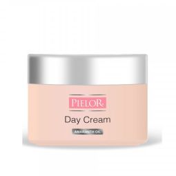 Crema zi hidratanta ulei amarant 100ml - PIELOR