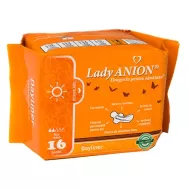 Absorbant ciclu 2pic Dayliner 16b - LADY ANION