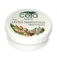Unguent untul pamantului 40g - CETA