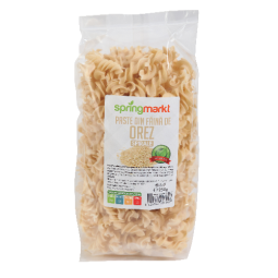 Paste spirale orez 250g - SPRINGMARKT