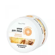 Crema fata hidratanta laptisor matca 100ml - DR CASEI