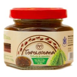 Dulceata momordica 120g - TOPOLOVENI