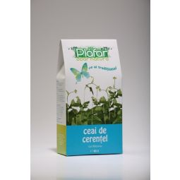 Ceai cerentel 80g - PLAFAR