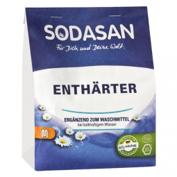 Dedurizant apa masina spalat 750g - SODASAN