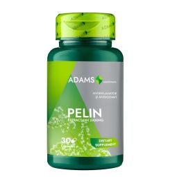 Pelin 2400mg 30cps - ADAMS SUPPLEMENTS