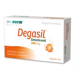 Degasil 280mg 32cp - ARKOPHARMA