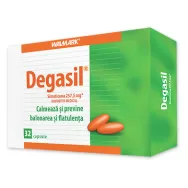 Degasil 32cp - ARKOPHARMA