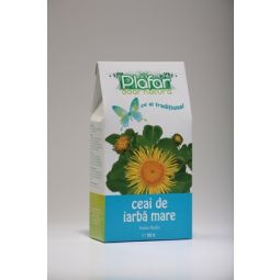 Ceai iarba mare 50g - PLAFAR