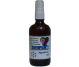 Lotiune ingrijirea fetei aur platina argint coloidal DeliPuff 100ml - AQUA NANO