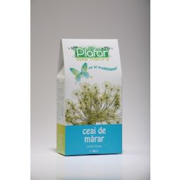 Ceai marar 80g - PLAFAR