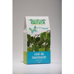 Ceai mesteacan 50g - PLAFAR