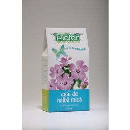 Ceai nalba mica 50g - PLAFAR