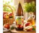 Otet cidru mere nefiltrat eco 750ml - DENNREE