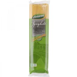 Paste spaghete grau semola eco 500g - DENNREE