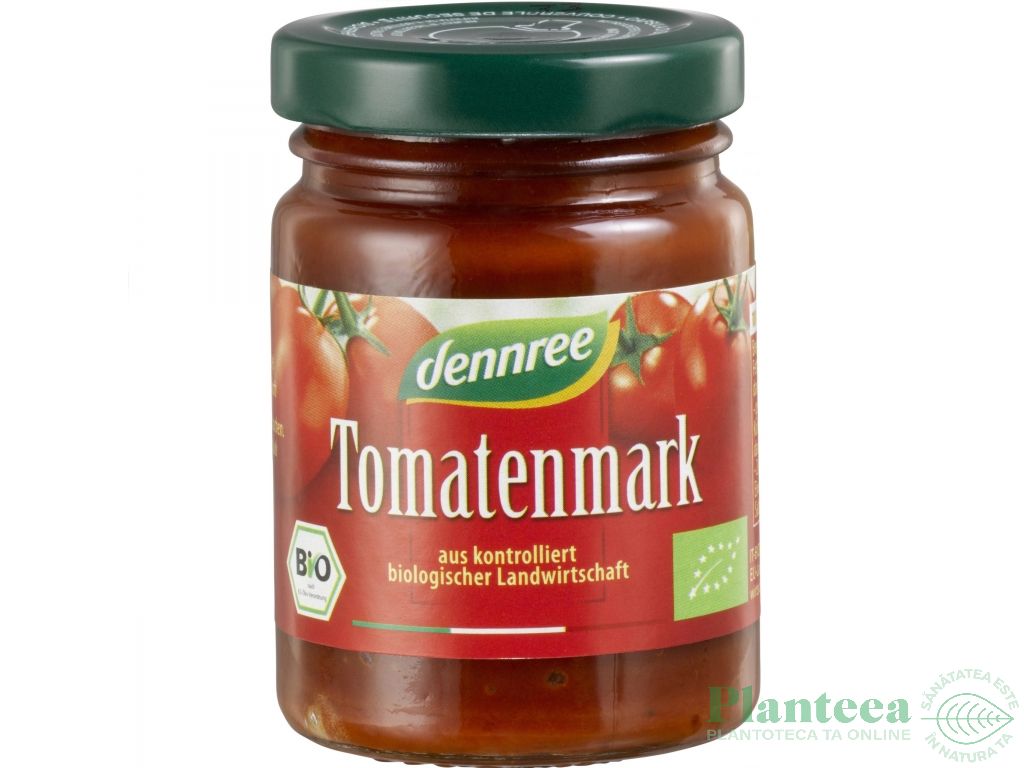 Pasta tomate eco 100g - DENNREE