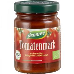 Pasta tomate eco 100g - DENNREE