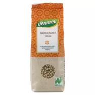 Condiment coriandru boabe eco 45g - DENNREE