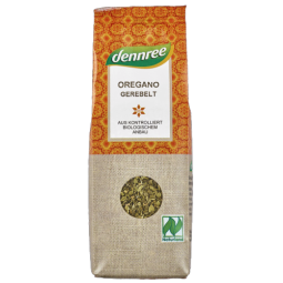 Condiment oregano tocat eco 15g - DENNREE