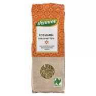 Condiment rozmarin tocat eco 35g - DENNREE