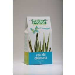 Ceai obligeana 80g - PLAFAR
