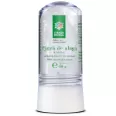 Deodorant stick piatra alaun 60g - SANTO RAPHAEL