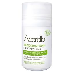 Deodorant roll on eficacitate indelungata 50ml - ACORELLE