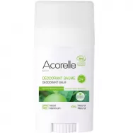 Deodorant stick lamaie mandarine verzi 40g - ACORELLE