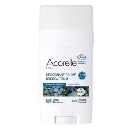 Deodorant stick eficacitate maxima ienupar menta 40g - ACORELLE