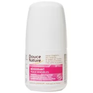 Deodorant roll on hidratant aloe vera 50ml - DOUCE NATURE