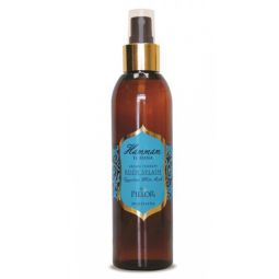 Spray corp parfumat ulei argan Egyptian White Musk 200ml - HAMMAM EL HANA