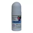 Deodorant roll on gel ylang ylang DeoVis 75ml - AQUA NANO