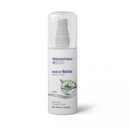 Deodorant roll on Neutrino 50ml - VIVA NATURA