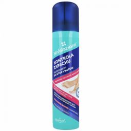 Deodorant spray picioare incaltaminte Nivelazione 180ml - FARMONA