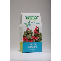 Ceai paducel fructe 80g - PLAFAR