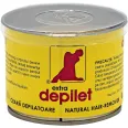 Ceara depilatoare refolosibila clasica Extra 150ml - DEPILET