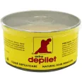 Ceara depilatoare refolosibila clasica Extra 350ml - DEPILET