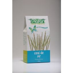 Ceai pir radacina 80g - PLAFAR