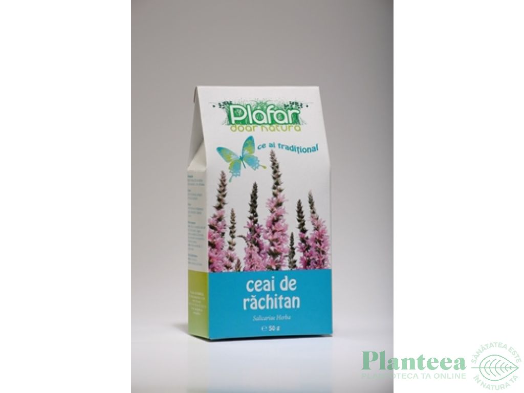 Ceai rachitan 50g - PLAFAR