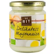 Maioneza clasica Delikatess 235g - DE RIT