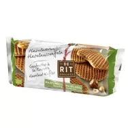 Gaufre alune padure eco 175g - DE RIT