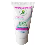 Crema contur ochi 30ml - DERMACARPATIN